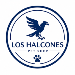 Los Halcones Pet Shop